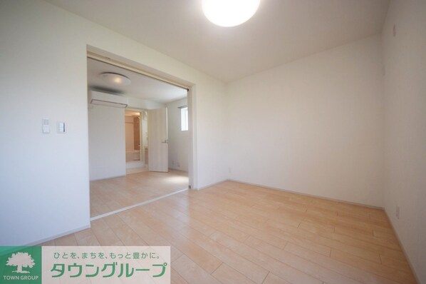 立川セイワレジデンスIIの物件内観写真